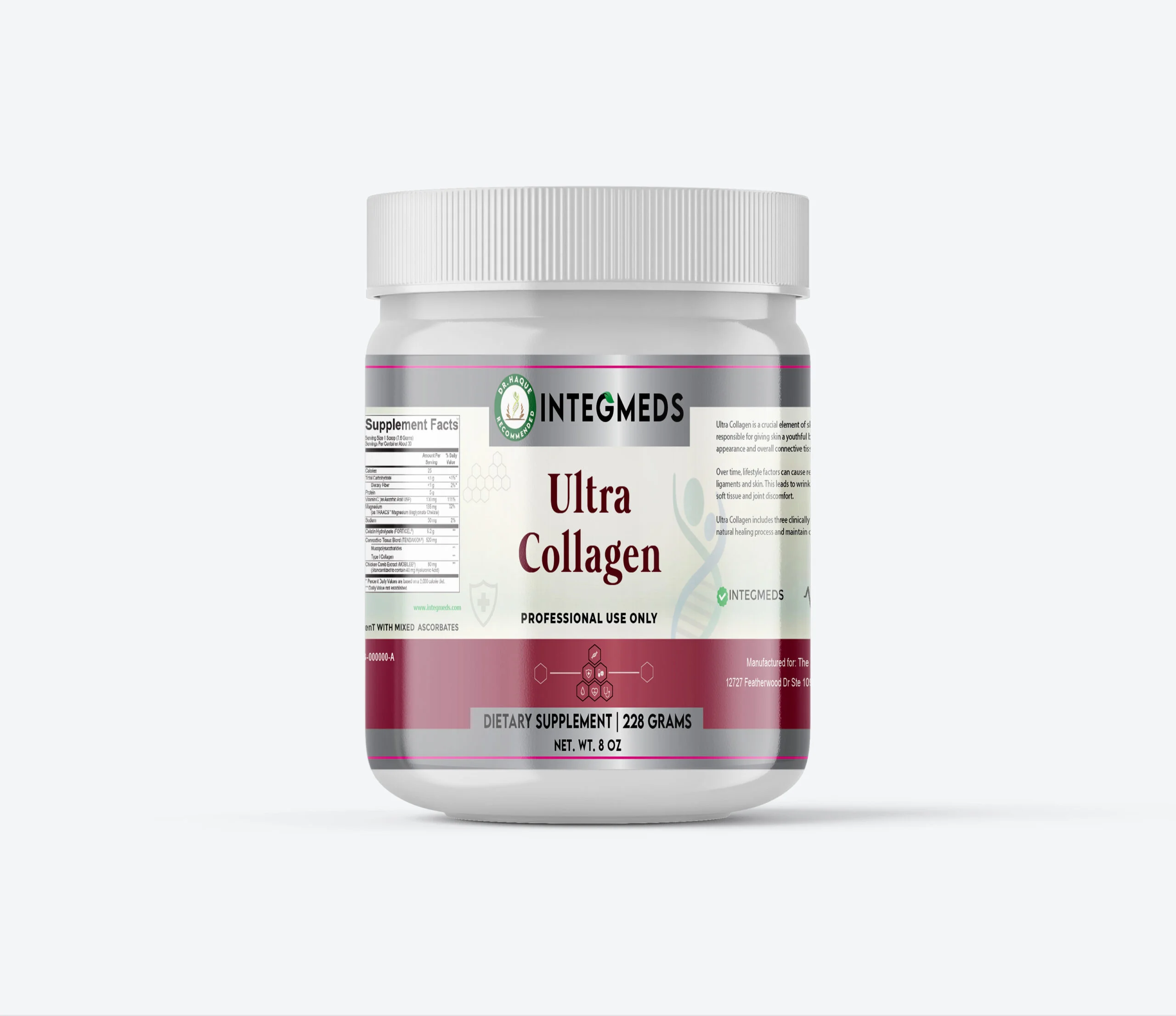 Ultra Collagen